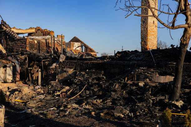 Reliable Fire Damage Removal contractor in New Hope, PA by Fire Damage Flint